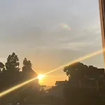 Apartamento no Centro de Gramado - Solar da Encosta