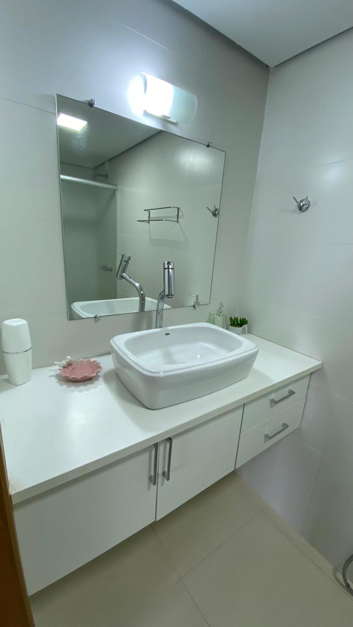 Apartamento No Centro De - Solar Da Encosta *